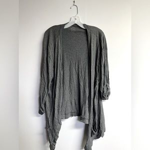 Old Navy - Grey Cardigan - XXL